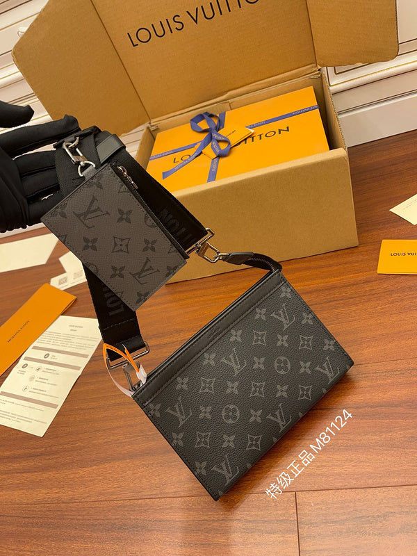 Glami Fashion Lu-Vi Bags - 16709