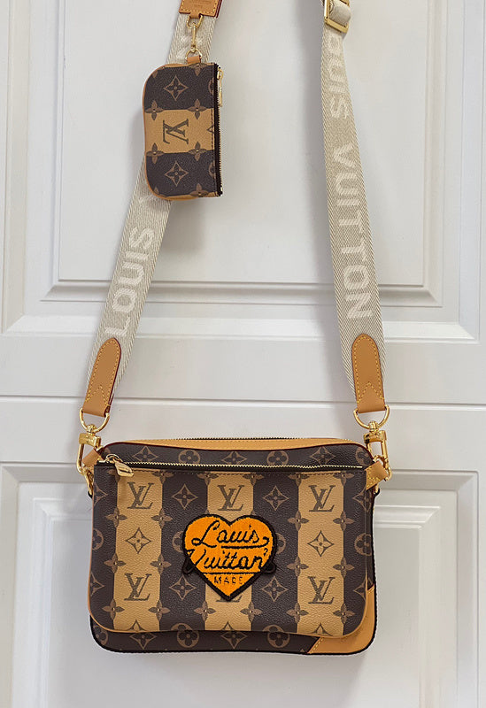 Glami- Glami- Lu-Vi bags - 3071