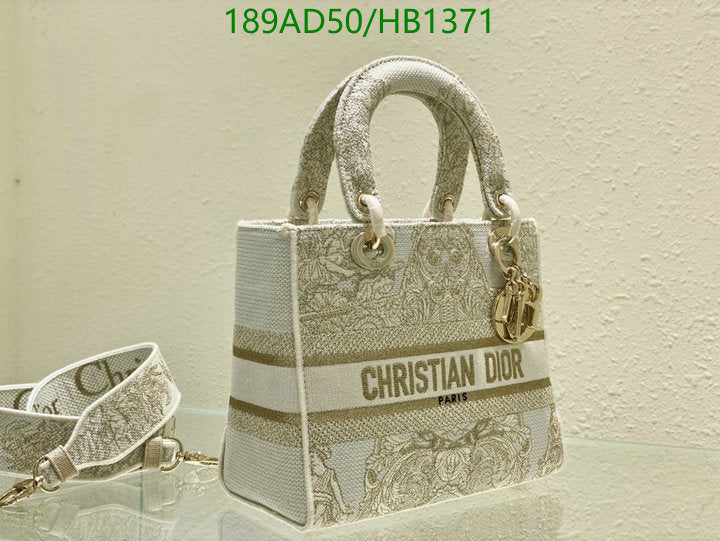 SAMCC - DOR Bags - 1151