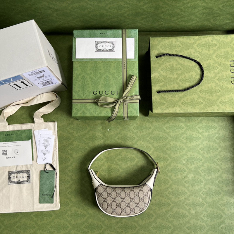 Satchel Bags - GCI Bags - 532