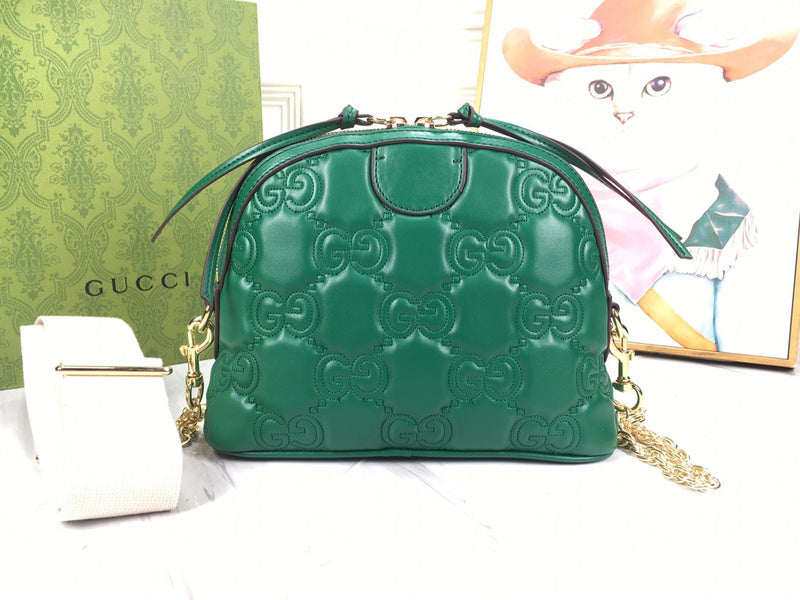 Satchel Bags - GCI Bags - 1830