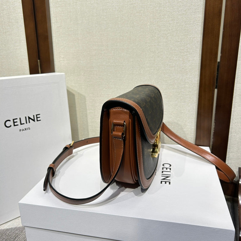 Glamy - COL Bags - 786