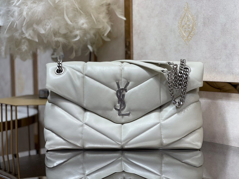 Satchel Bags - SLY Bags - 2549