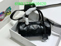 Satchel Bags - PDA Bags - 3322