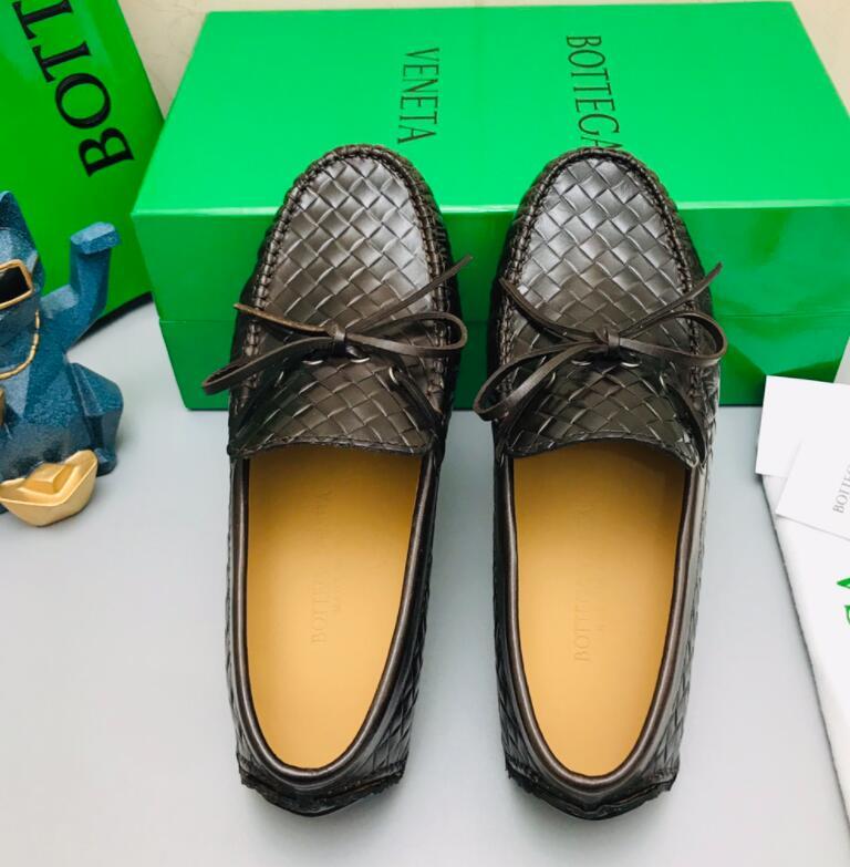 SAMC - BOV Men Shoes - 169