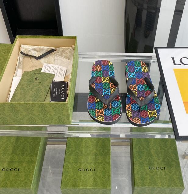 SAMC - GUKI Women Shoes - 1602