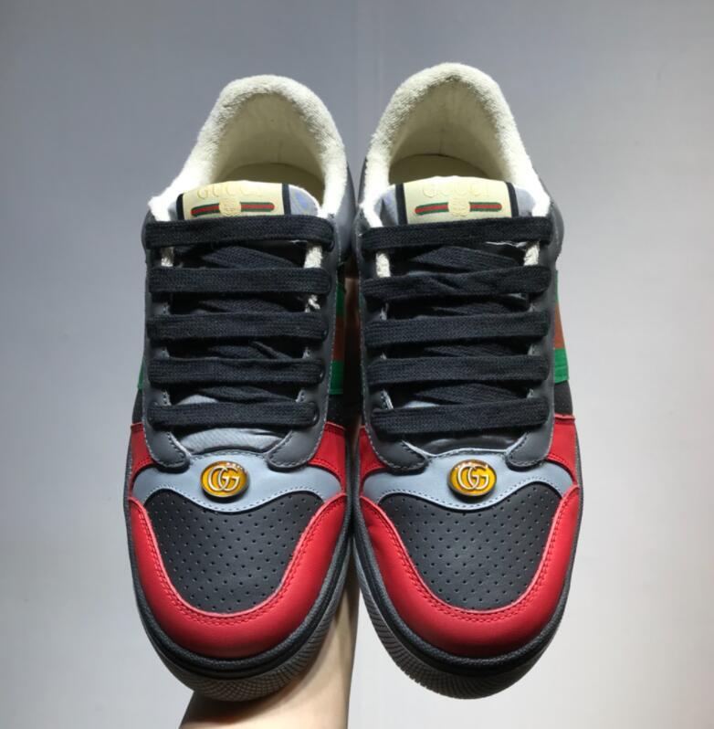 SAMC - GUKI Women Shoes - 302