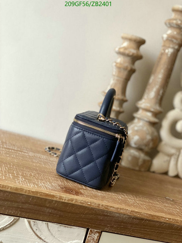 SAMC - CHL Bags - 605