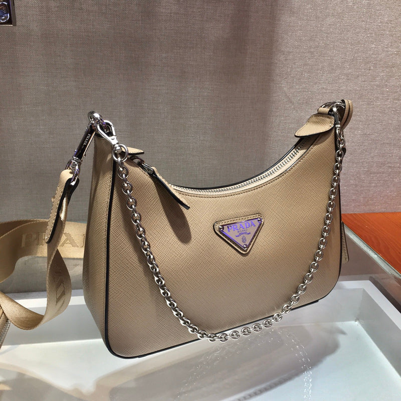 Satchel Bags - PDA Bags - 2033