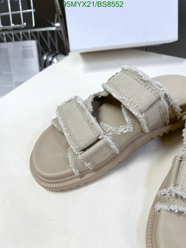 SAMCC - DOR Women Shoes - 1431