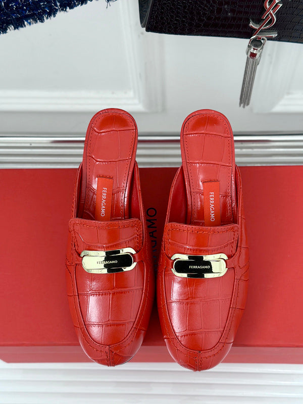 Glami - FGO Women Shoes - 204