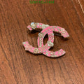 SAMC - CHL Jewelry Brooch - 006