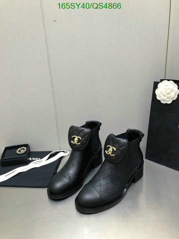 SAMC - CHL Women Boots - 451