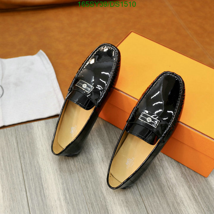 SAMC - HMS Men Shoes - 558