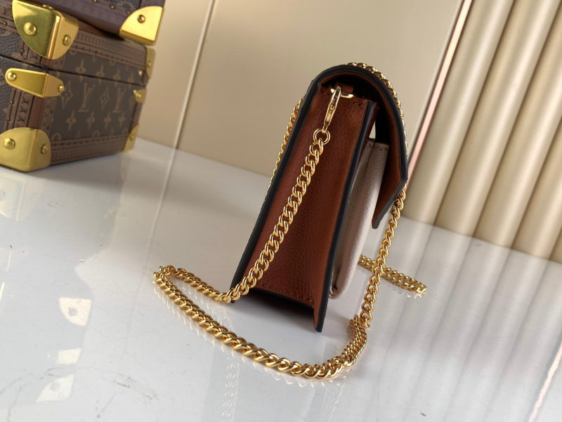 Satchel Bags - VL Bags - 4305