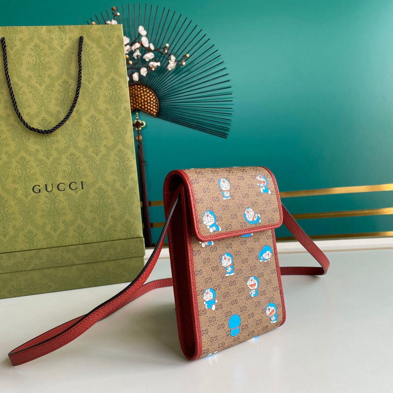 Glami Fashion - GCI Bags - 6054