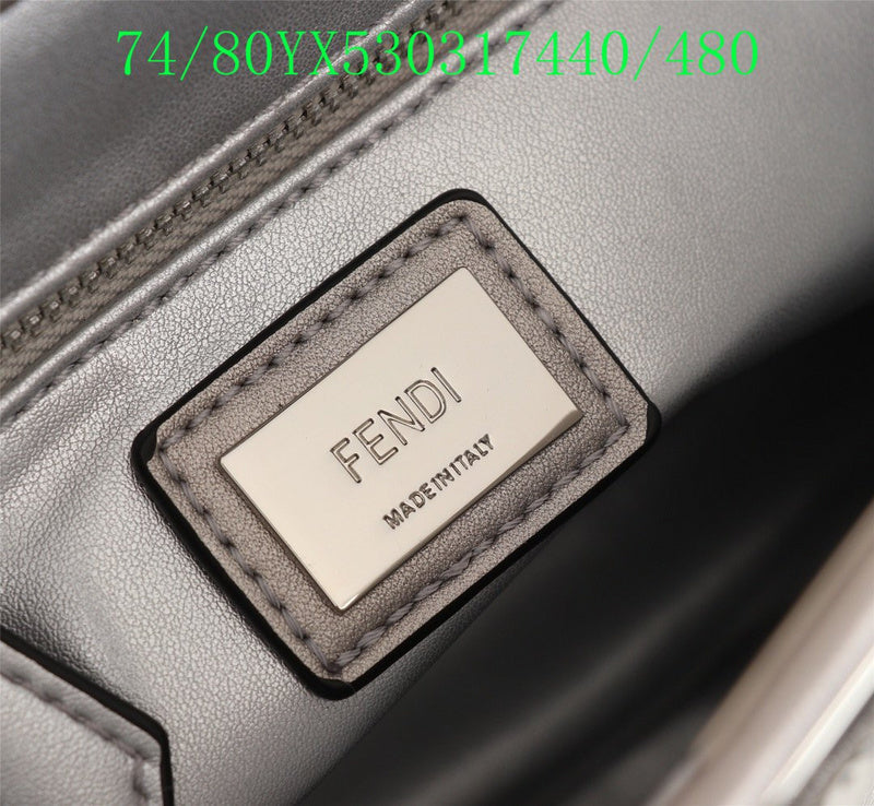 Glami - FDE Bags - 3371