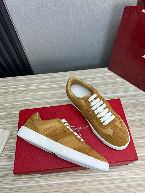 Glami - FGO Men Shoes - 955