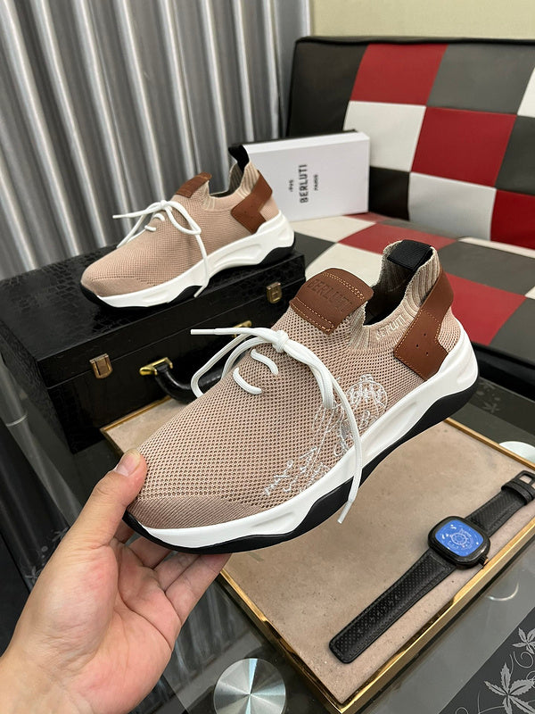 Glami - BRE Men Shoes - 660