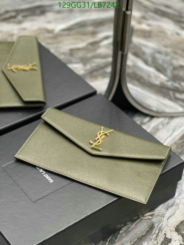 SAMC - YLS Bags - 425