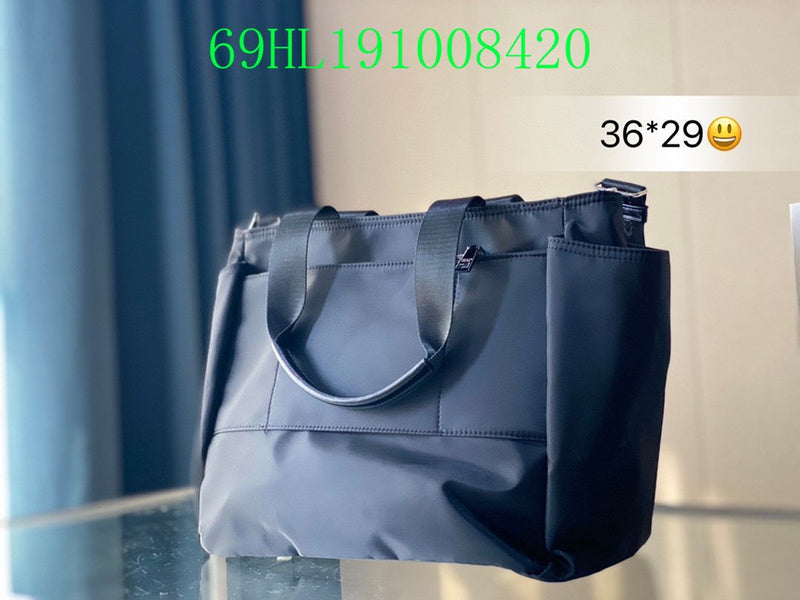 Satchel Bags - PDA Bags - 3945