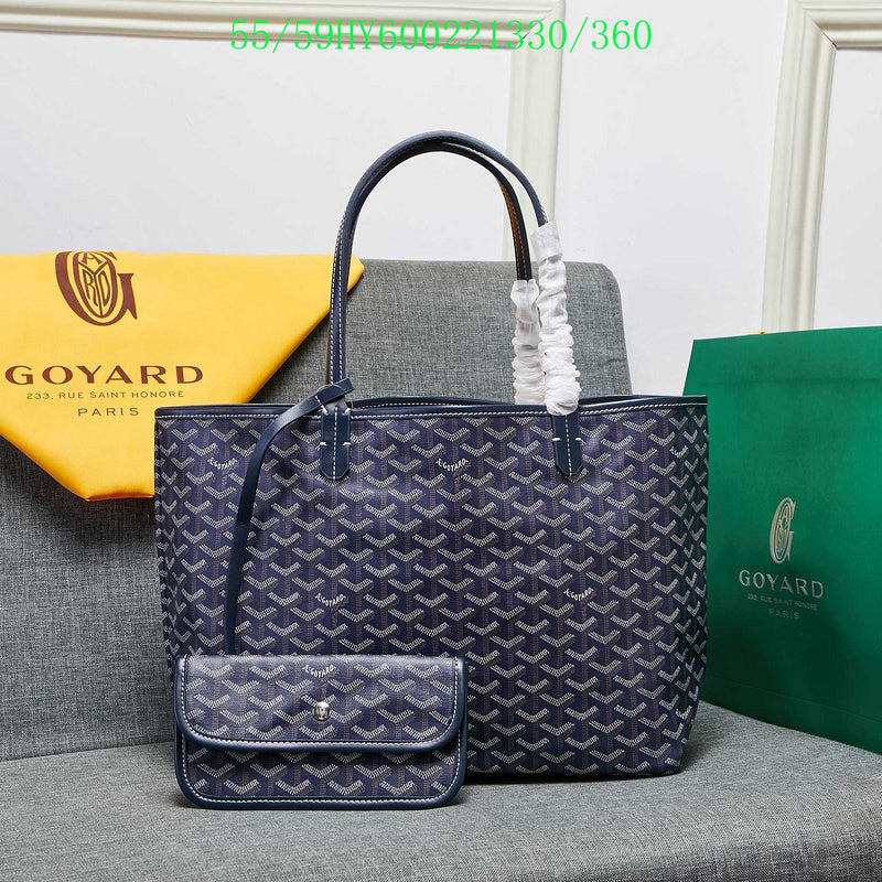 Satchel Bags - GOD Bags - 460
