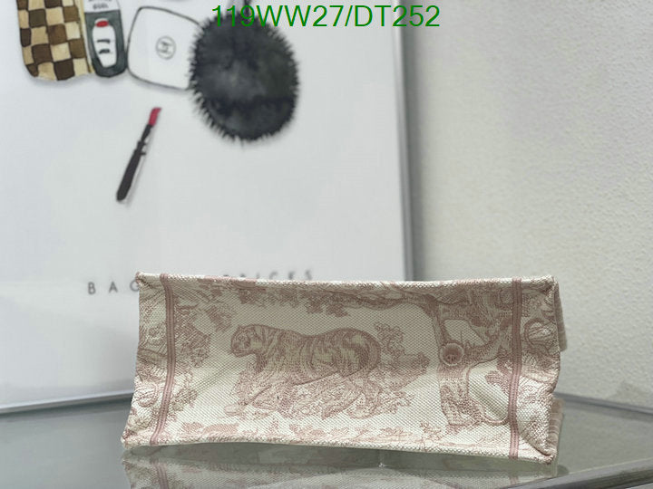 SAMCC - DOR Bags - 801