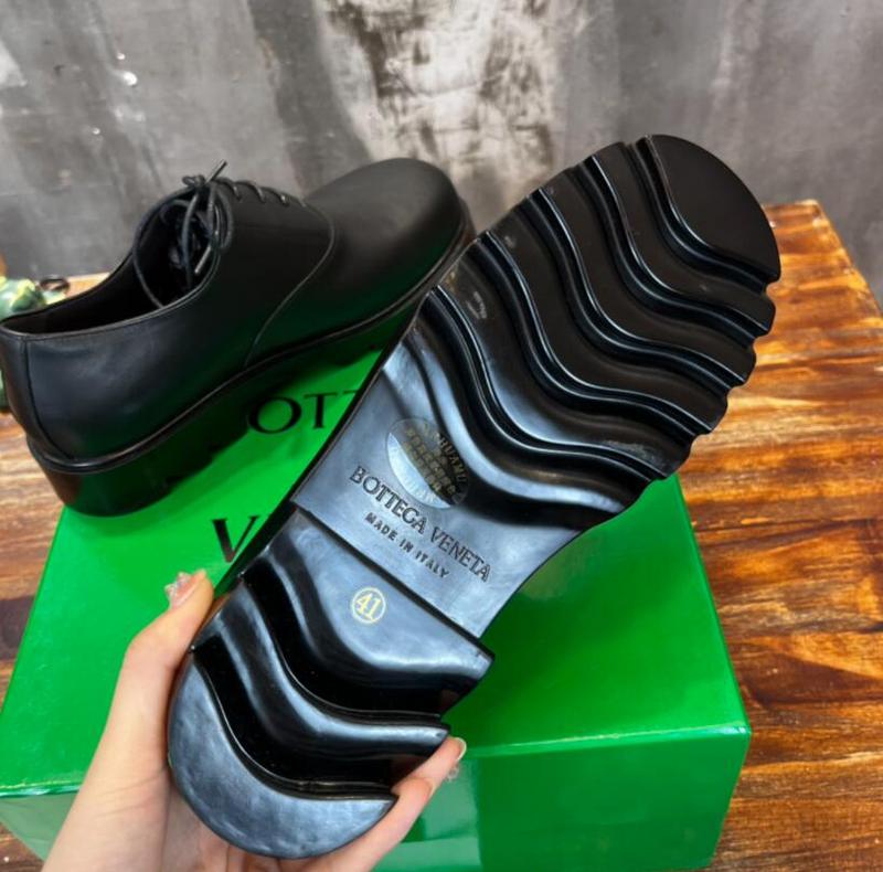 SAMC - BOV Men Shoes - 137