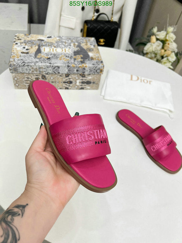 SAMCC - DOR Women Shoes - 1468