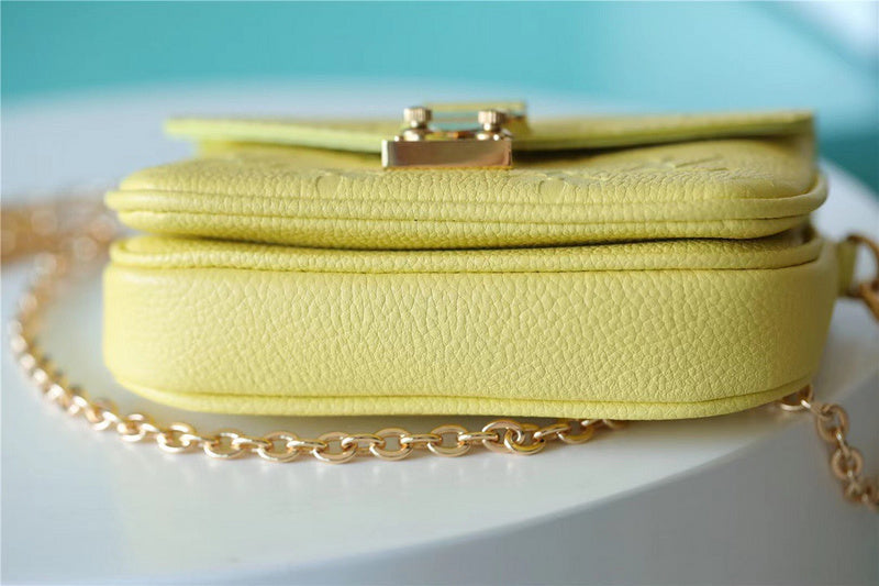 Satchel Bags - VL Bags - 6909
