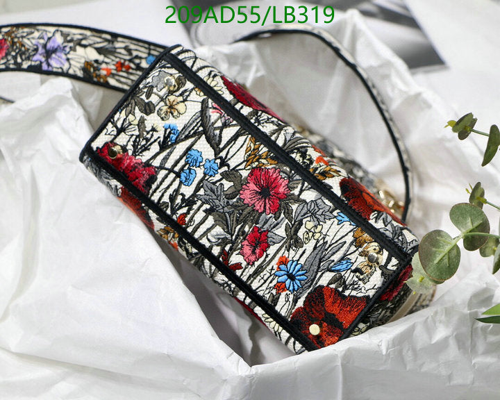 SAMCC - DOR Bags - 1383