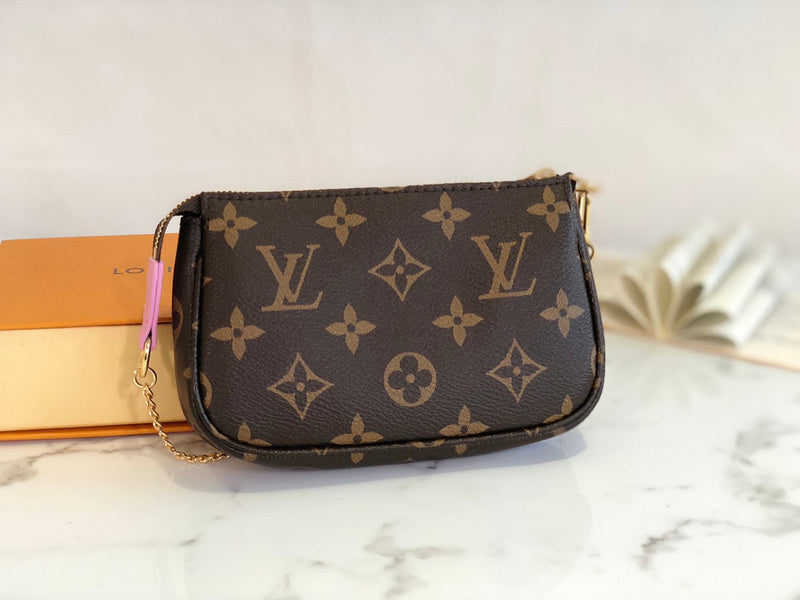 Satchel Bags - VL2 Bags - 482