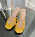 SAMC - GUKI Women Shoes - 822