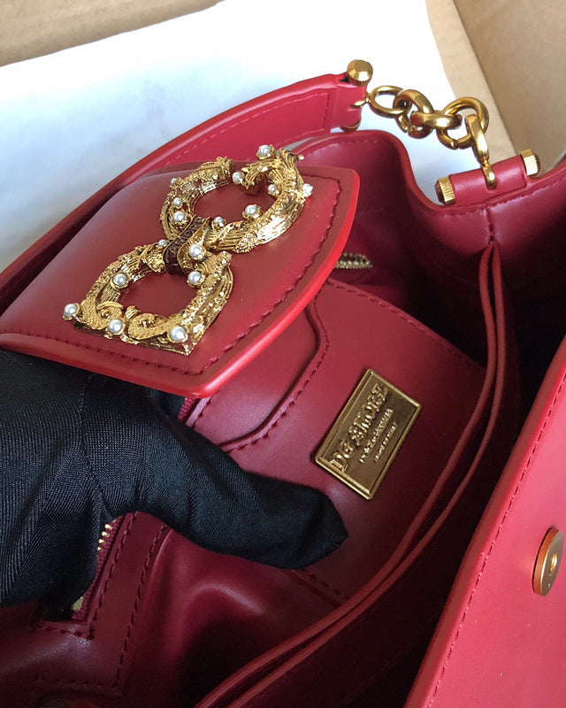 Glamy - DG bag - 550