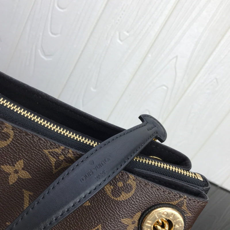 Satchel Bags - VL Bags - 350