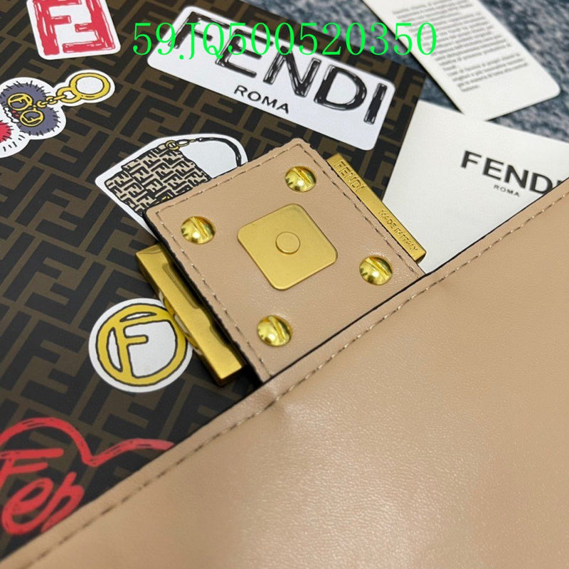 Glami - FDE Bags - 3071