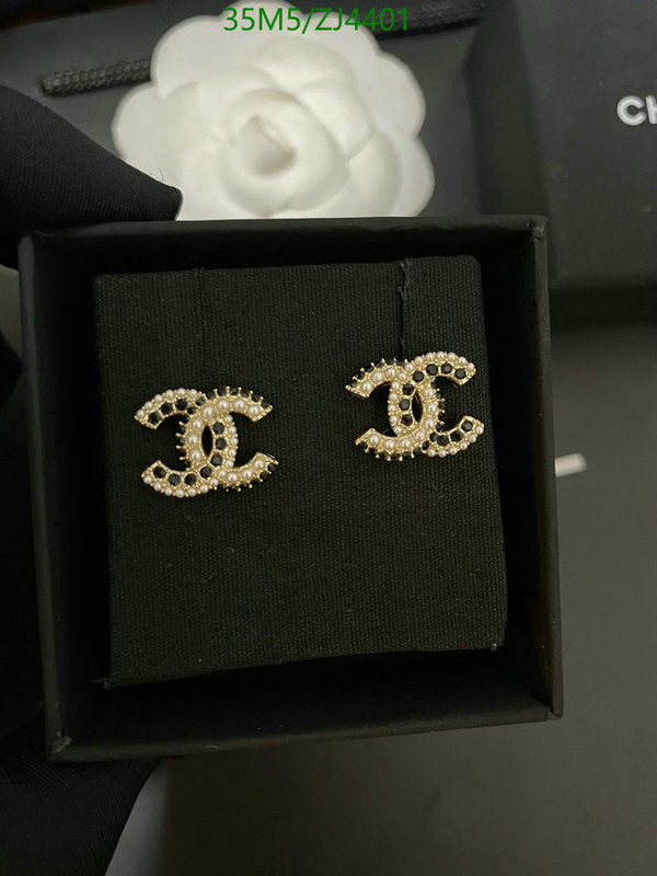 SAMC - CHL Jewelry Earrings - 512