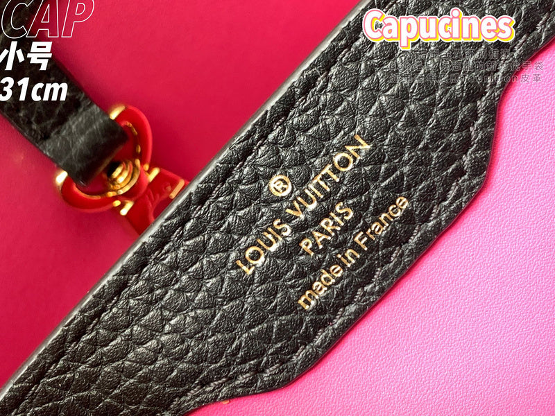 Glamy - LOV Bags - 1224