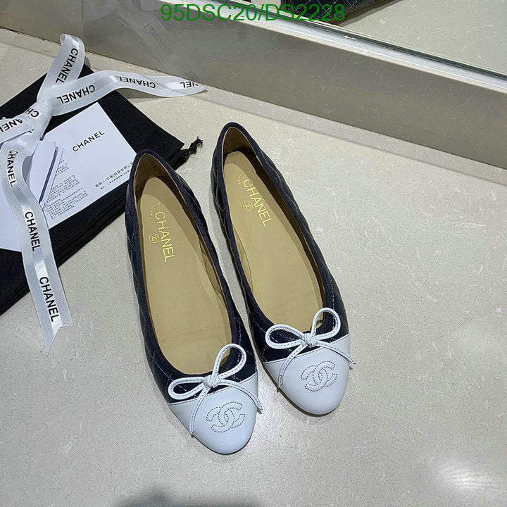 SAMC - CHL Women Shoes Ballet - 035
