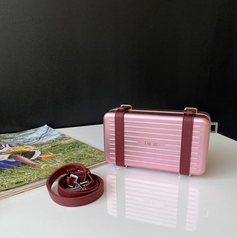 SAMCC - DOR Bags - 647