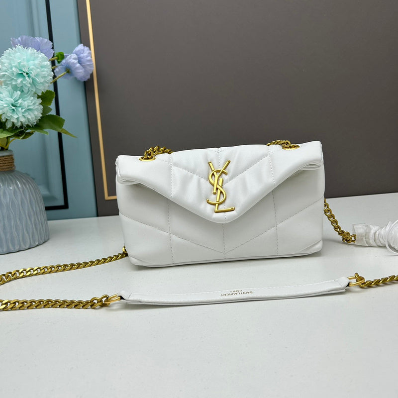Satchel Bags - SLY Bags - 1362