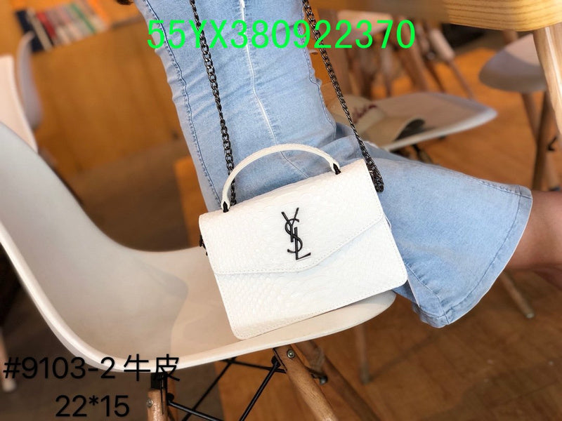 Glami - YLS Bags - 2089