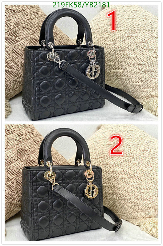 SAMCC - DOR Bags - 1463