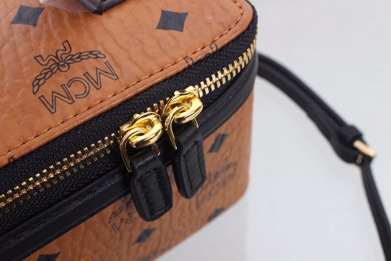 Satchel Bags - MC Bags - 354