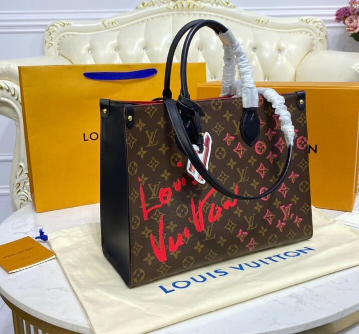 Glamy - LOV Bags - 3175