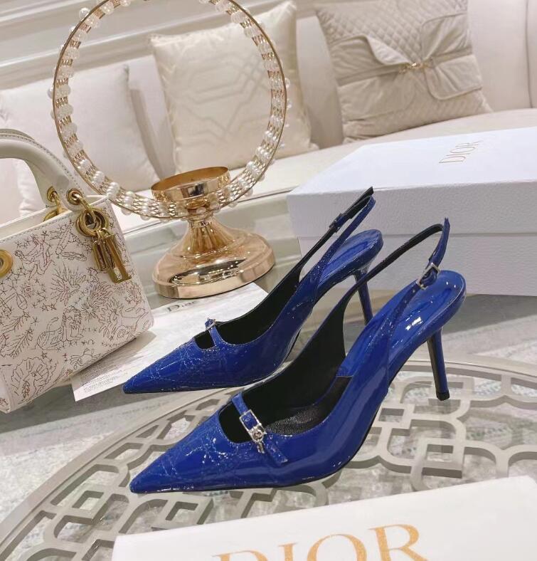 SAMCC - DOR Women Shoes - 518
