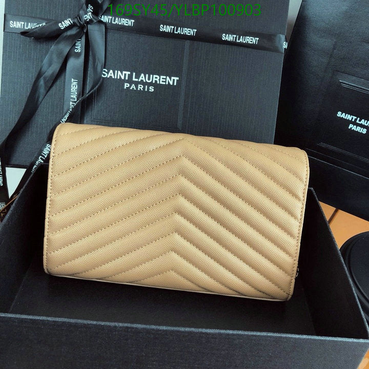 SAMC - YLS Bags - 469