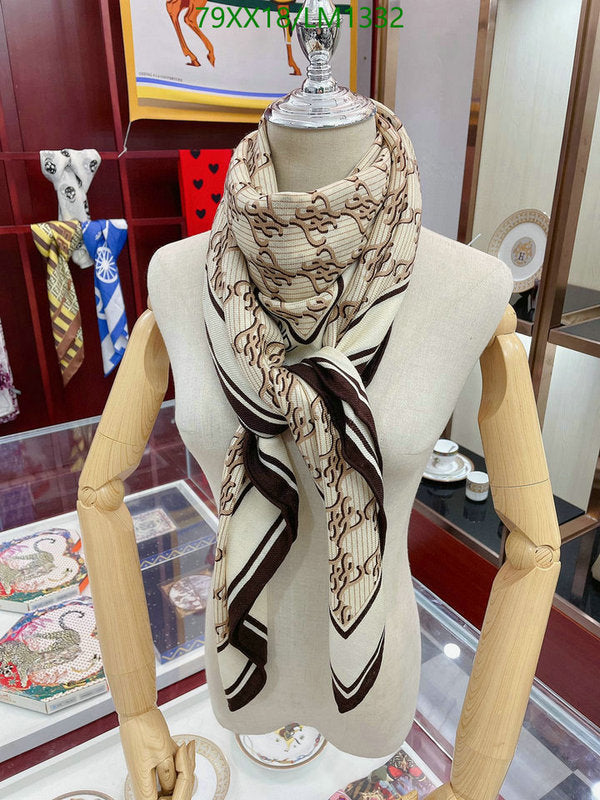 SAMC - FDE Scarves - 210