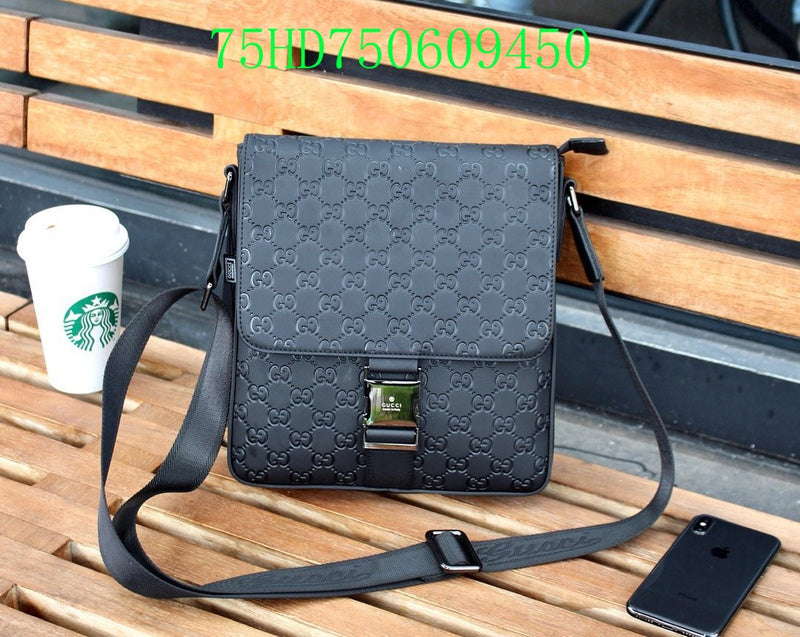 Glami Fashion - GCI Bags - 11207