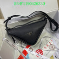 Satchel Bags - PDA Bags - 4488